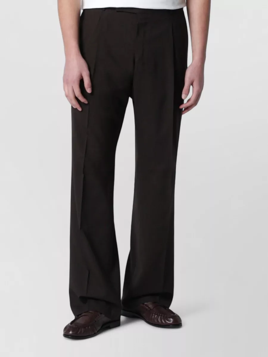 Pt Torino tailored trousers