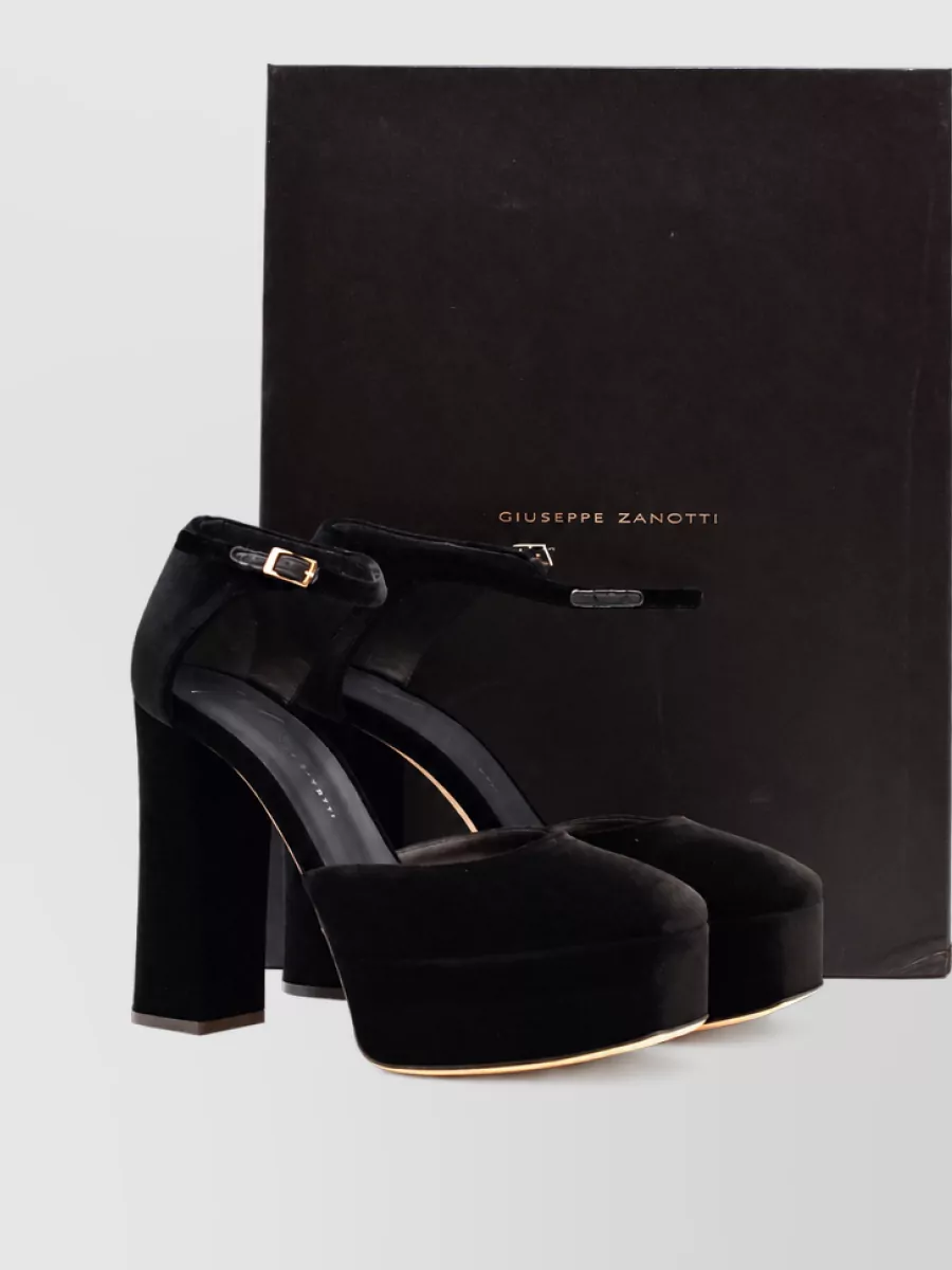 Giuseppe Zanotti sandals