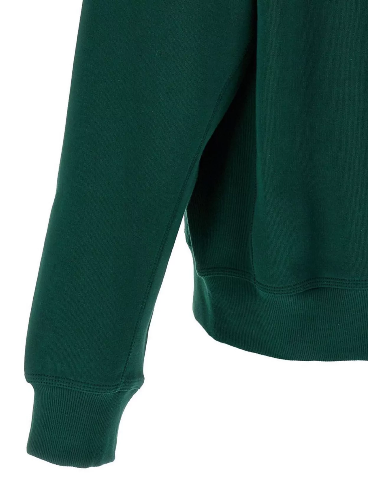 Carhartt Wip 'Front Pockets Hooded Script' Sweater