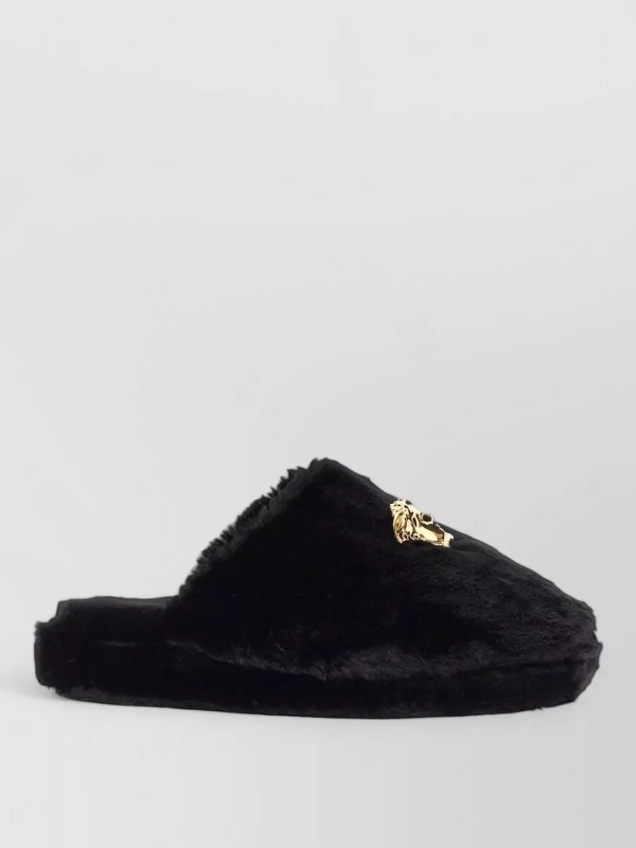 Versace The Jellyfish Slippers
