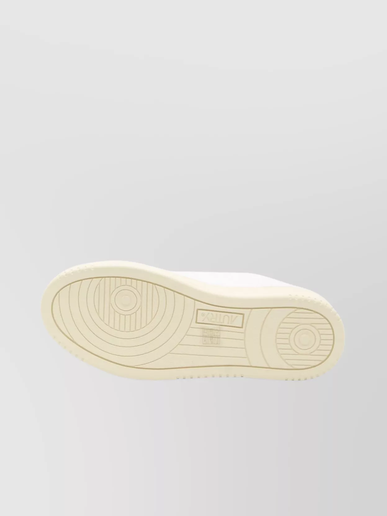 Autry Medalist Low Platform Sneakers