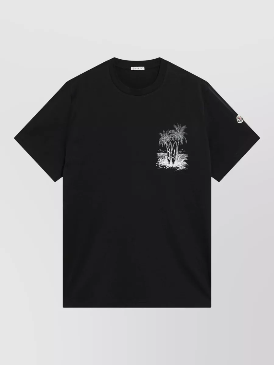 Moncler Shirt
