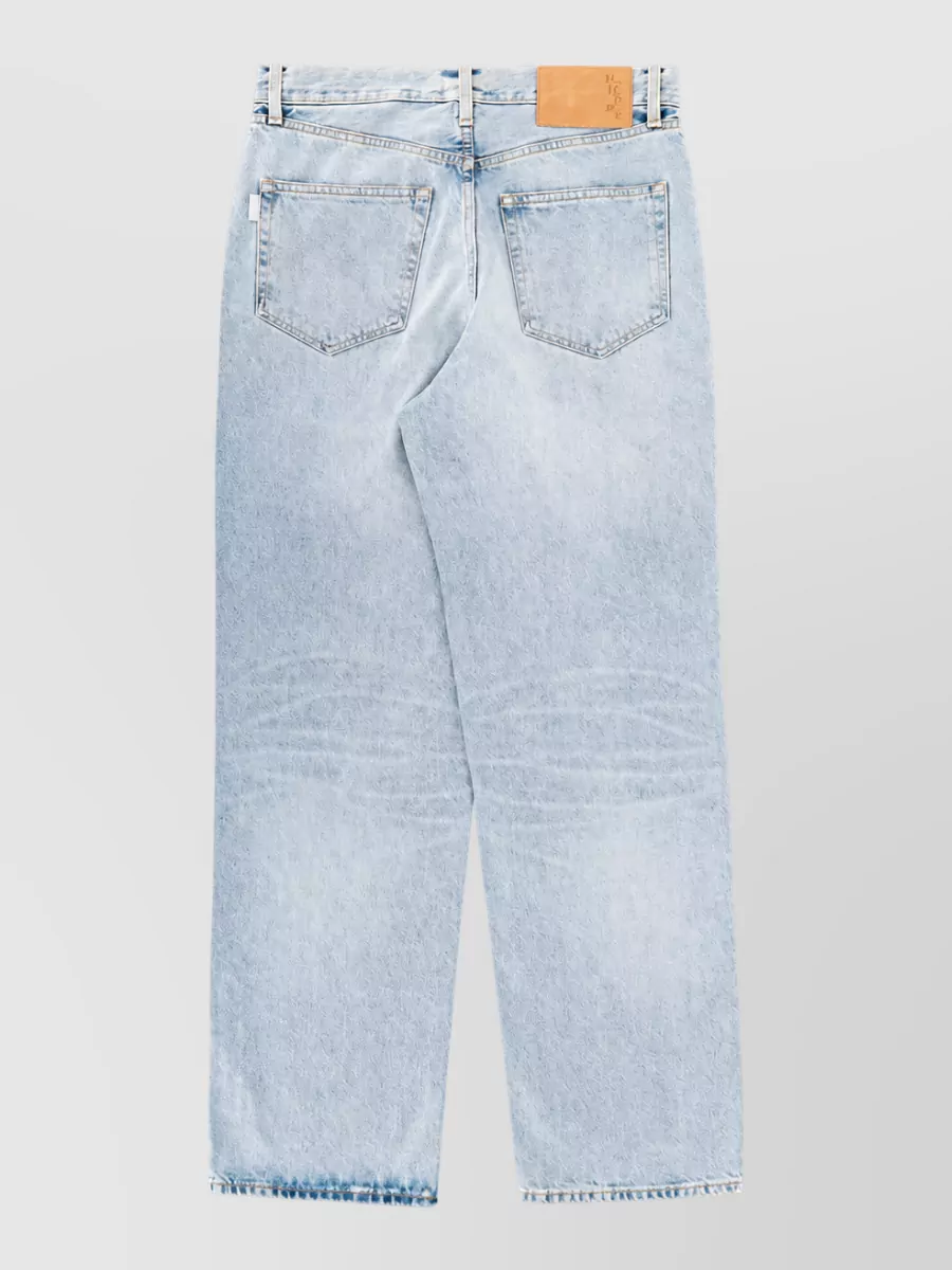 Haikure Denim Logan Celestial Jeans
