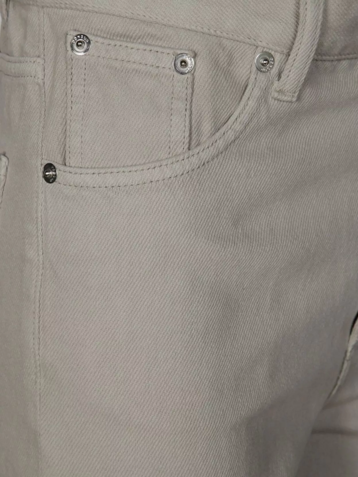 Dondup Bessie Special Trousers Featuring Pockets