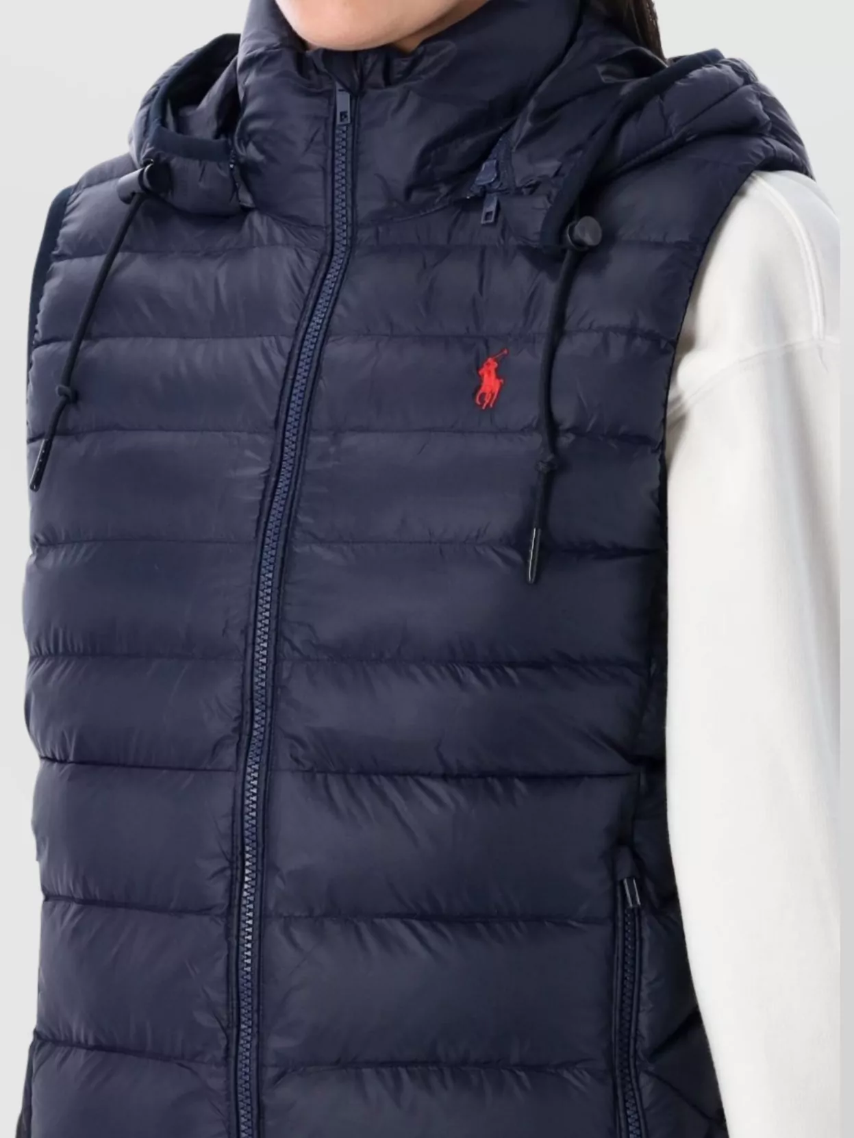 Polo Ralph Lauren All Season Down Vest