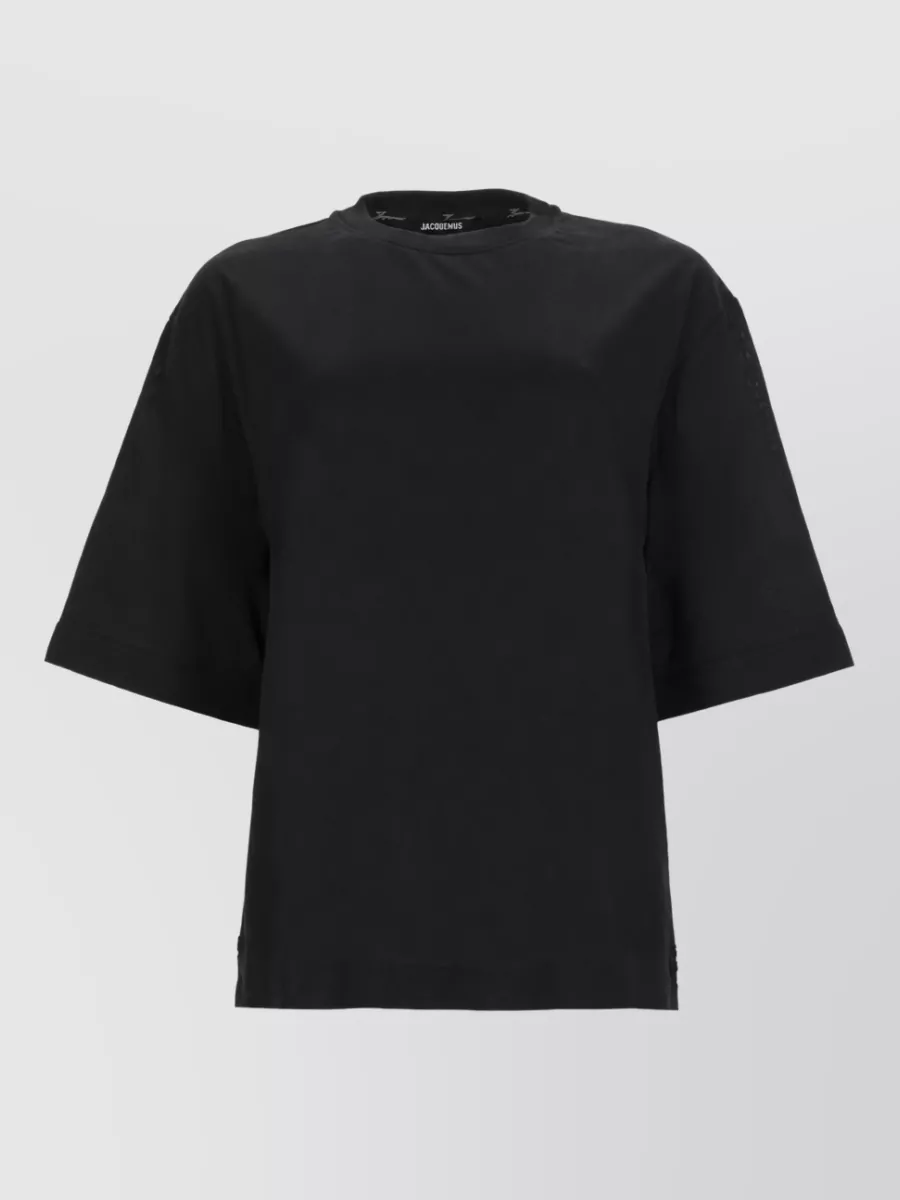Jacquemus Ventadou t-shirt