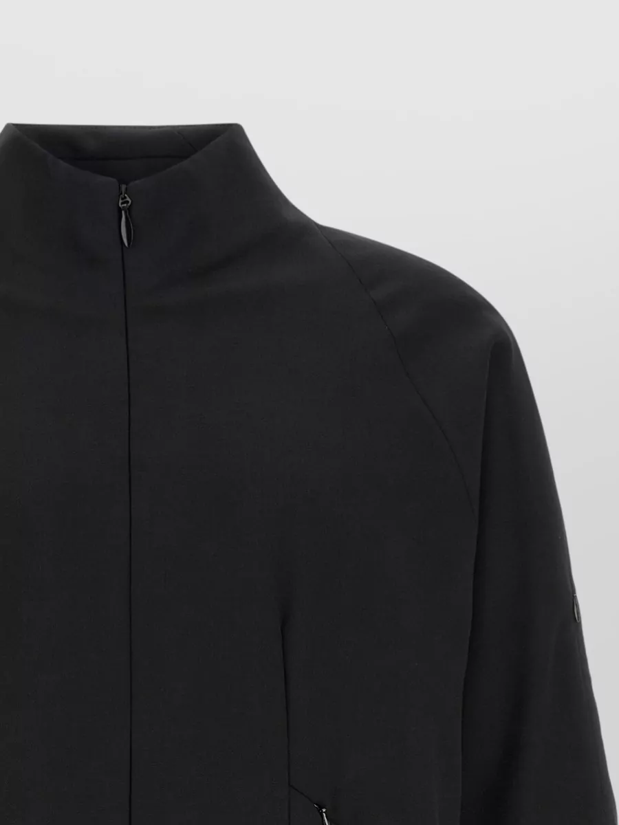 Kiko Kostadinov Padded Coat