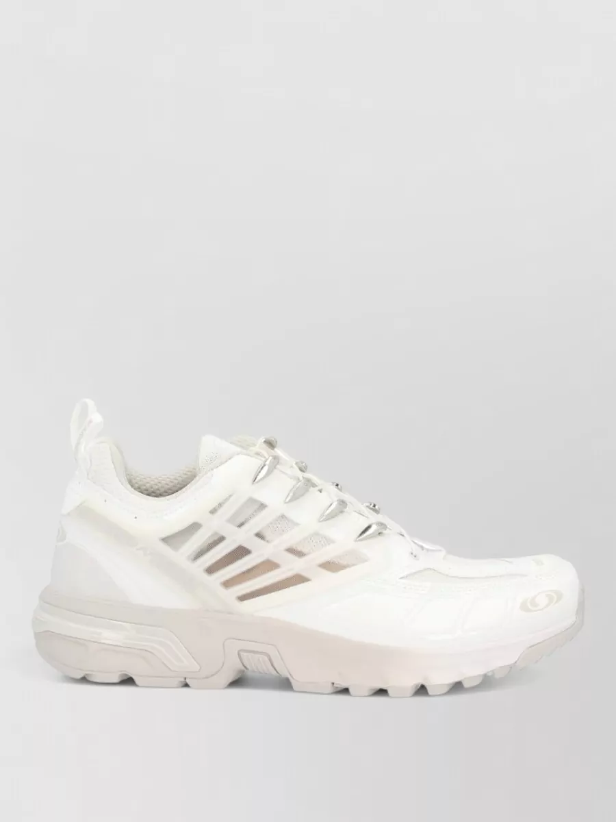 Mm6 Maison Margiela X Salomon Acs Pro Low-Top Sneakers