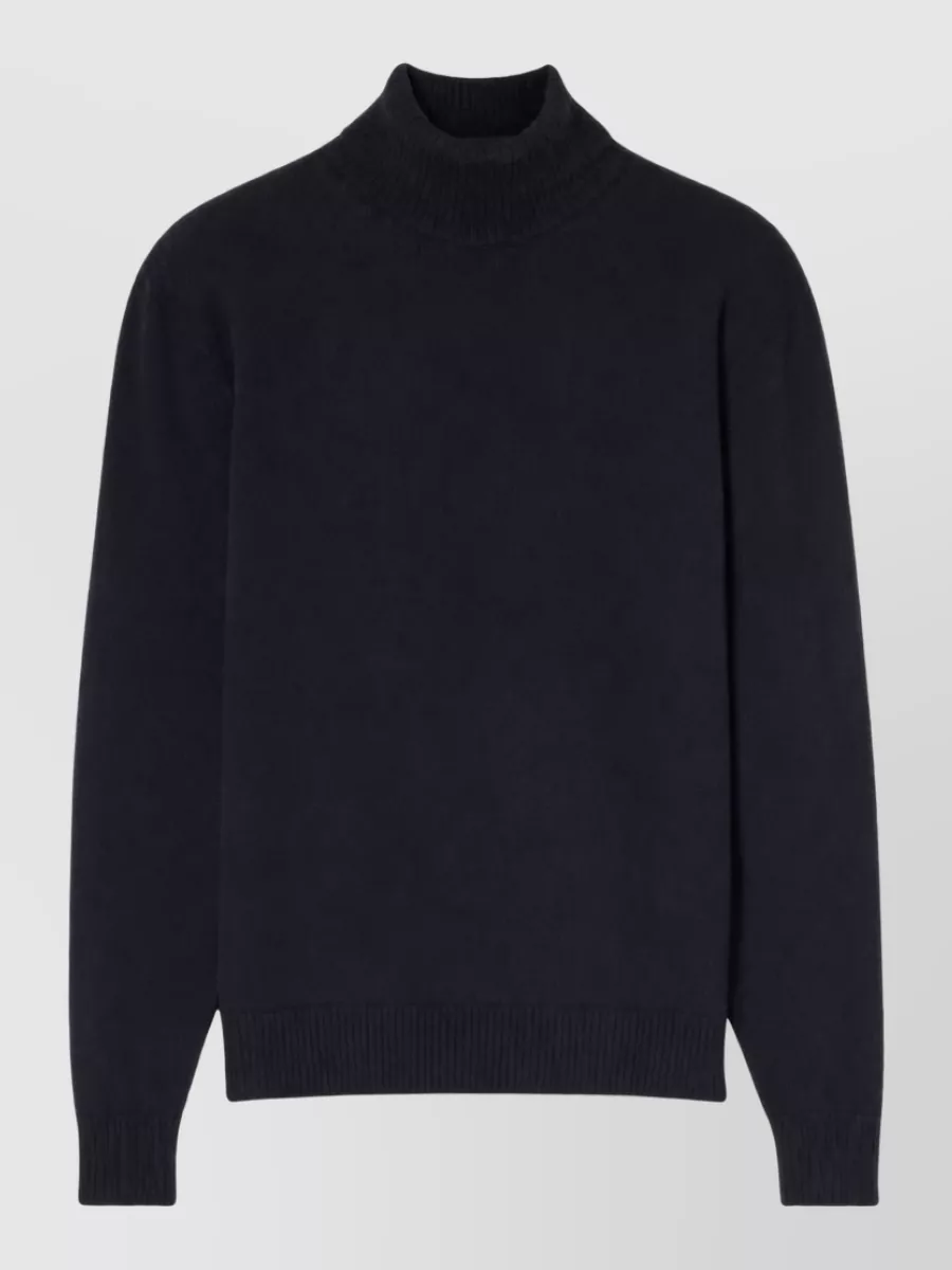 Lardini virgin wool sweater