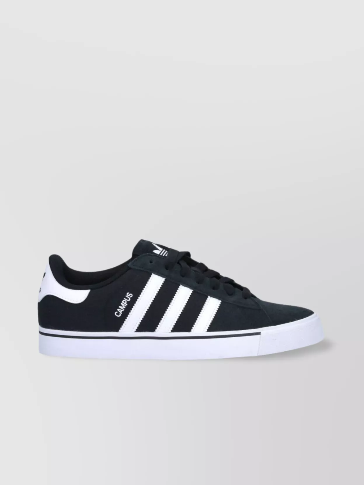 Adidas Originals Low Top Sneakers Contrast Stripes