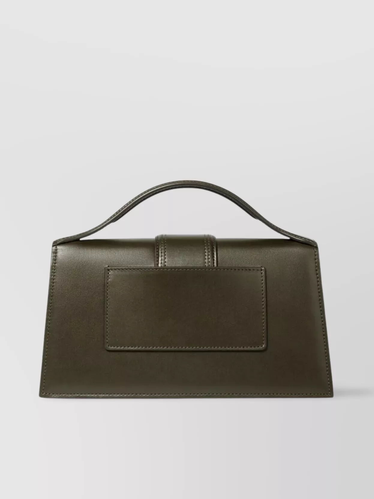 Jacquemus The Big Child Tote Bag With Detachable Strap