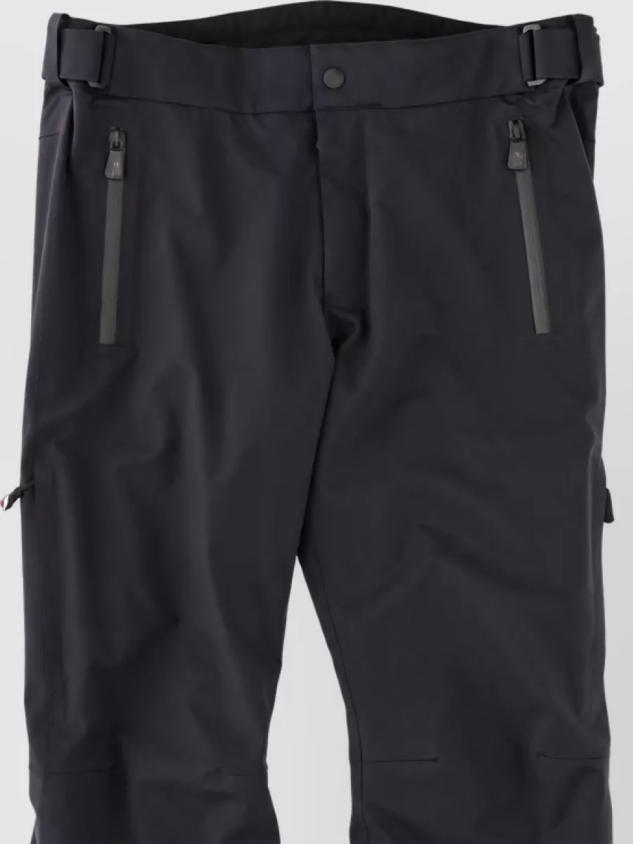 Moncler Grenoble insulated ski pants