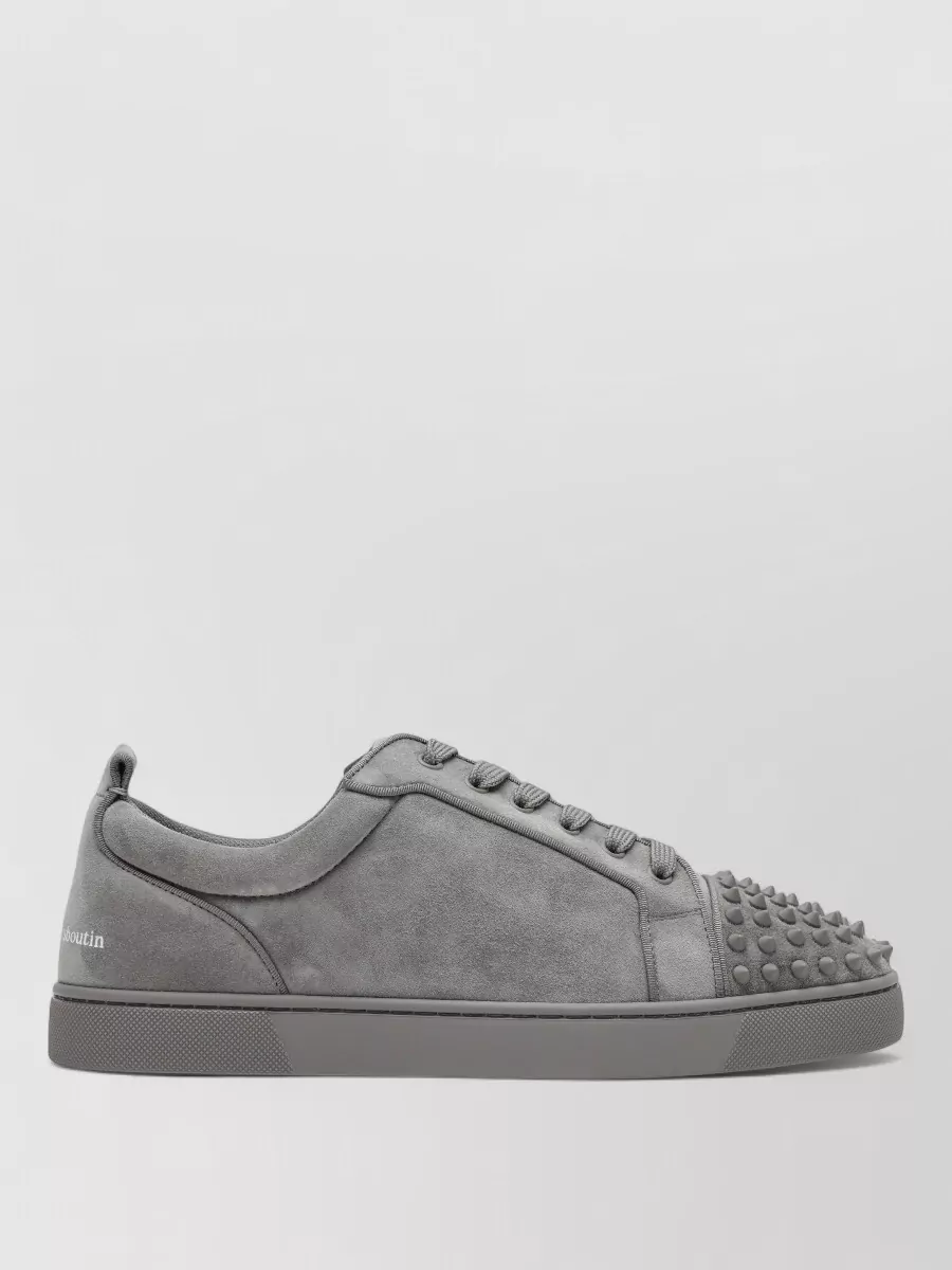 Christian Louboutin low-top sneakers