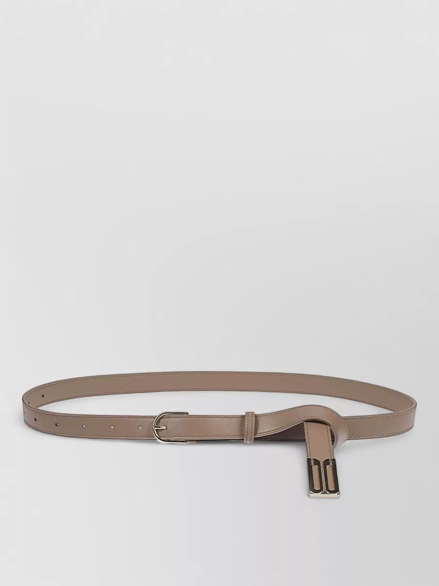 Victoria Beckham Finite Belt