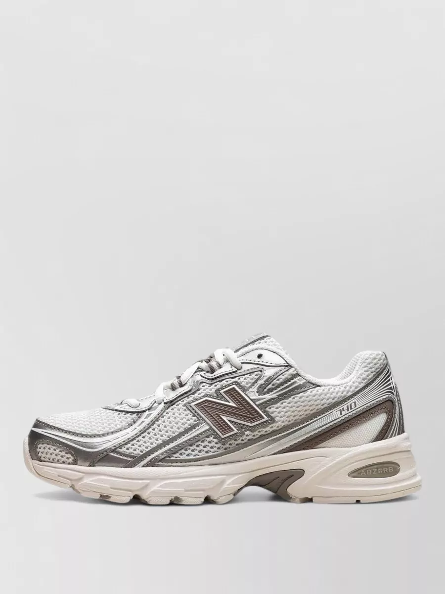 New Balance Low-Top Sneakers