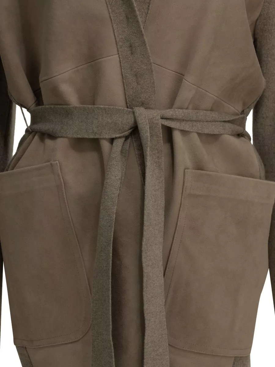 Max Mara Cashmere Wool Cardigan