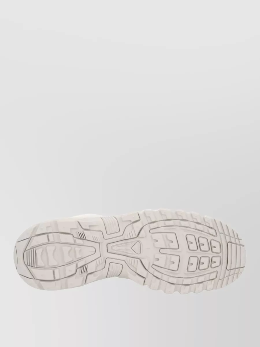Mm6 Maison Margiela X Salomon Acs Pro Low-Top Sneakers