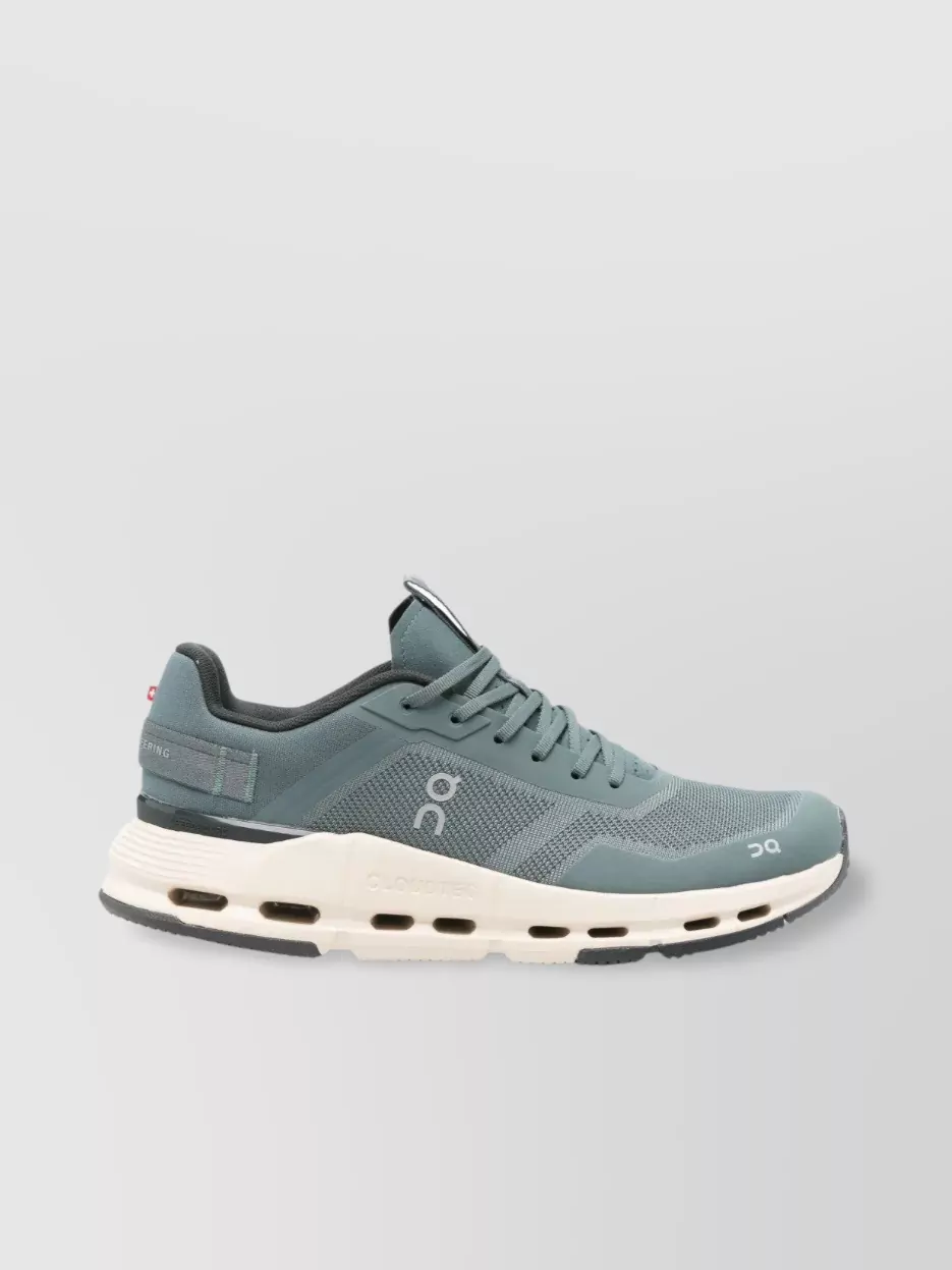 On Cloudnova Form 2 Tt Sneakers