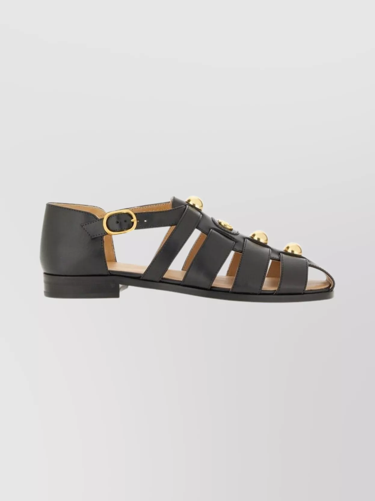 Valentino Garavani Fisherman Sandals Vlogo Signature Style