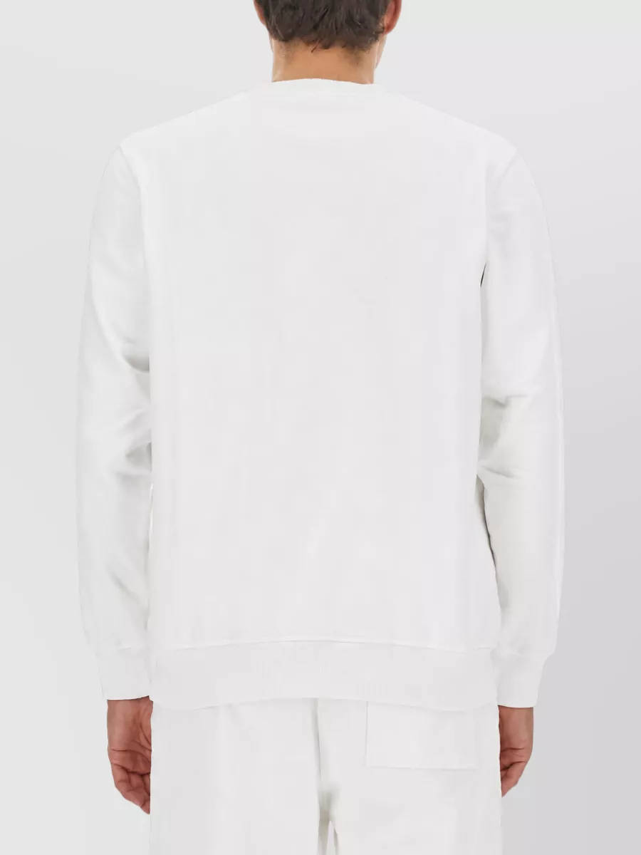 Casablanca Logo-Print T-Shirt