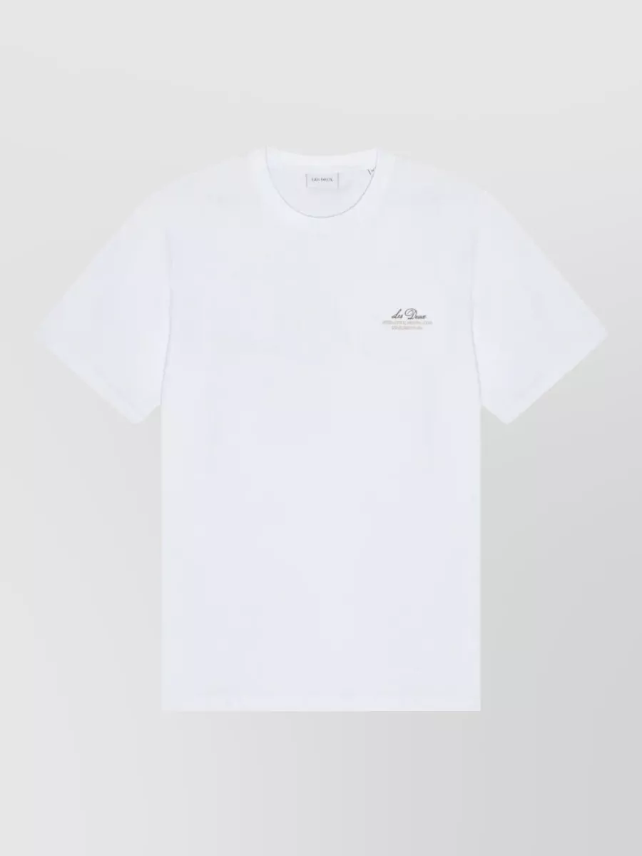 Les Deux cotton t-shirt