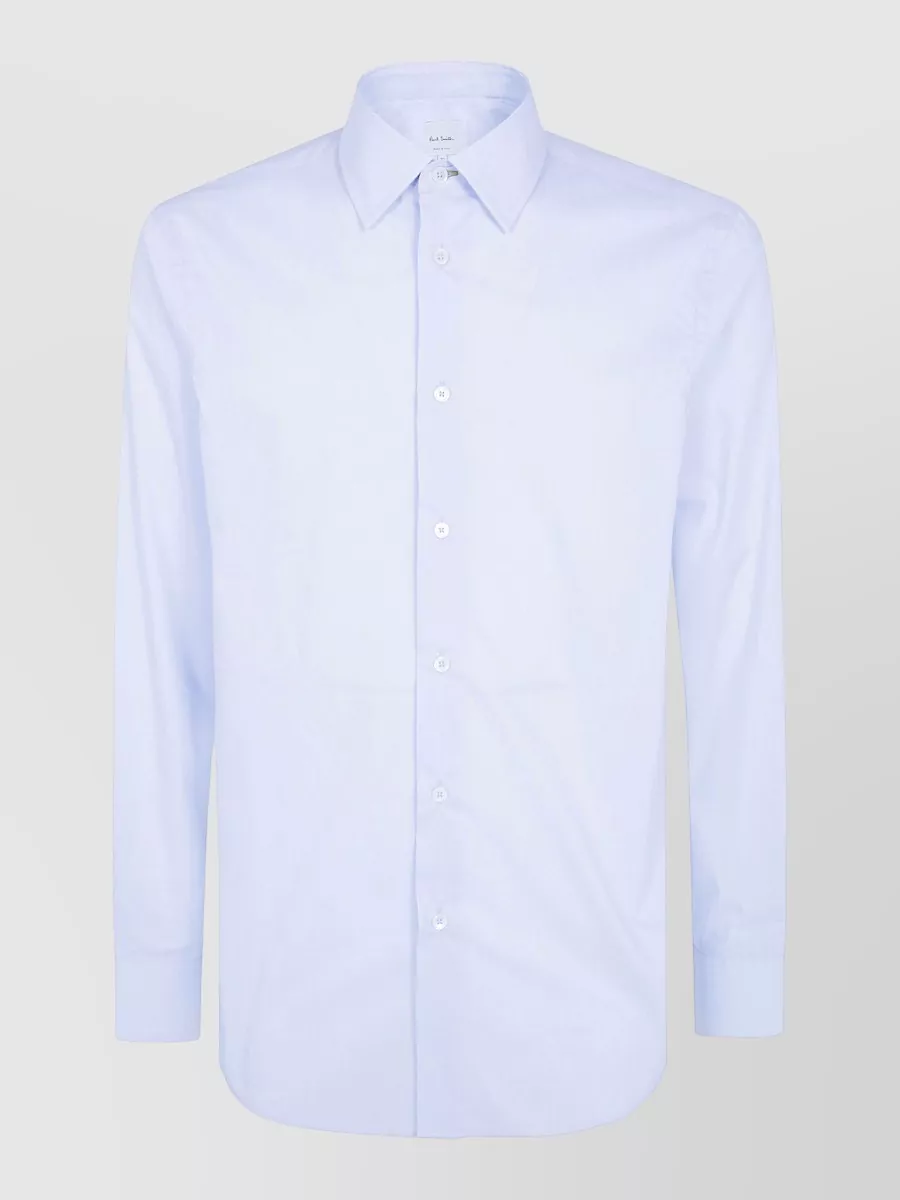 Paul Smith regular-fit shirt