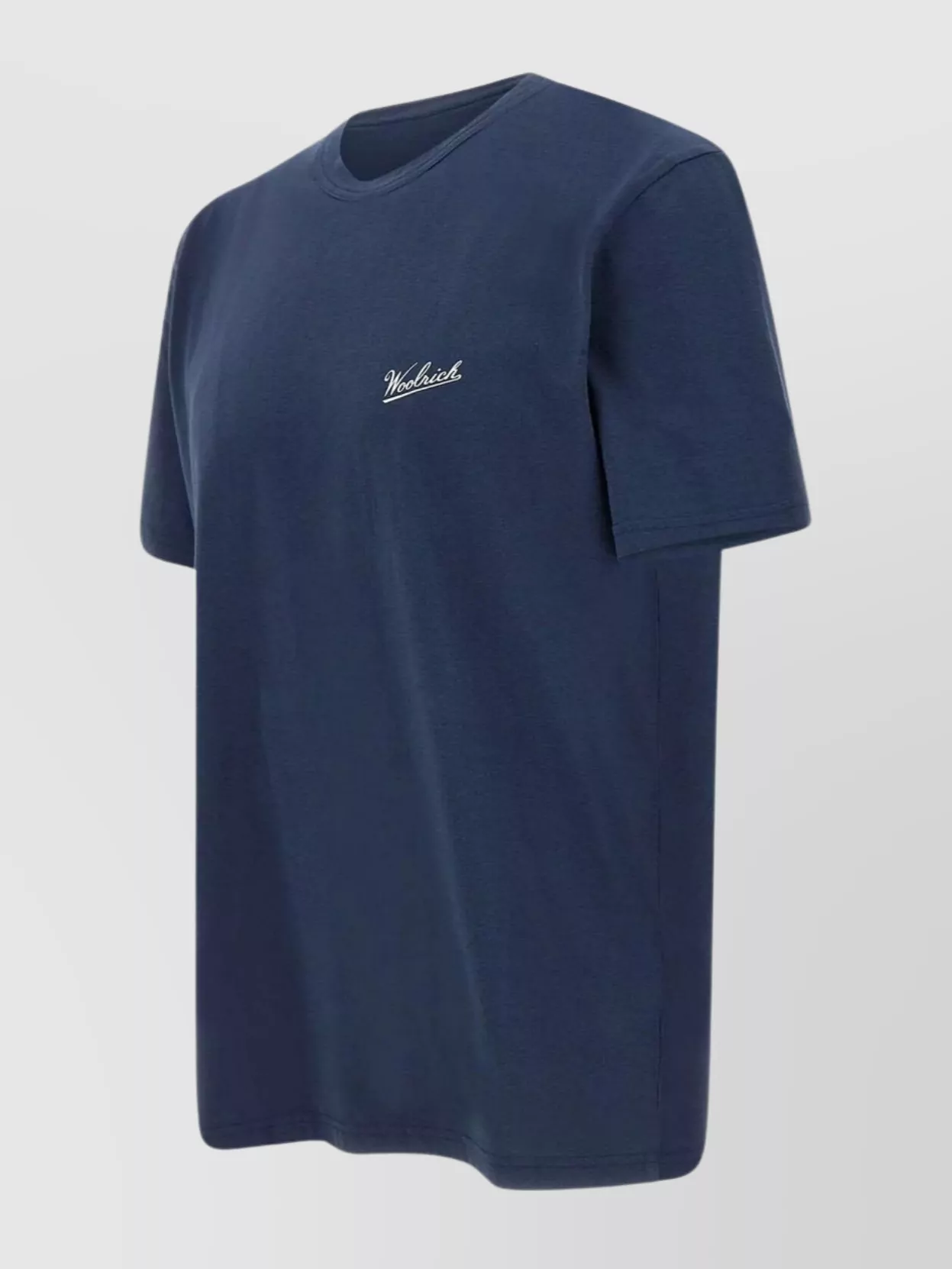 Woolrich Organic Cotton Men's T-Shirt