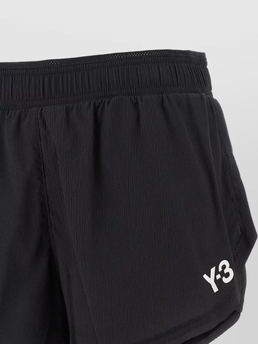 Y-3 Short Shorts
