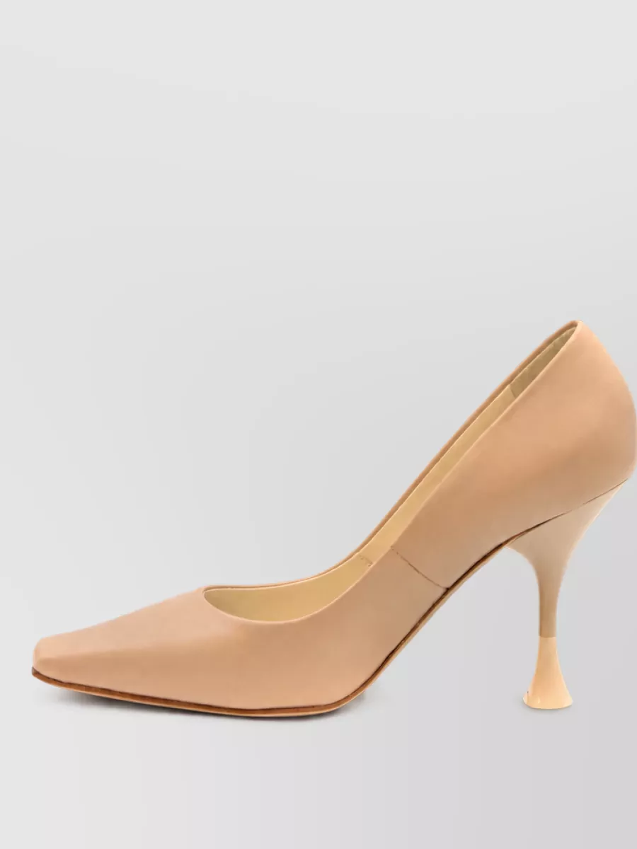 3Juin Pumps