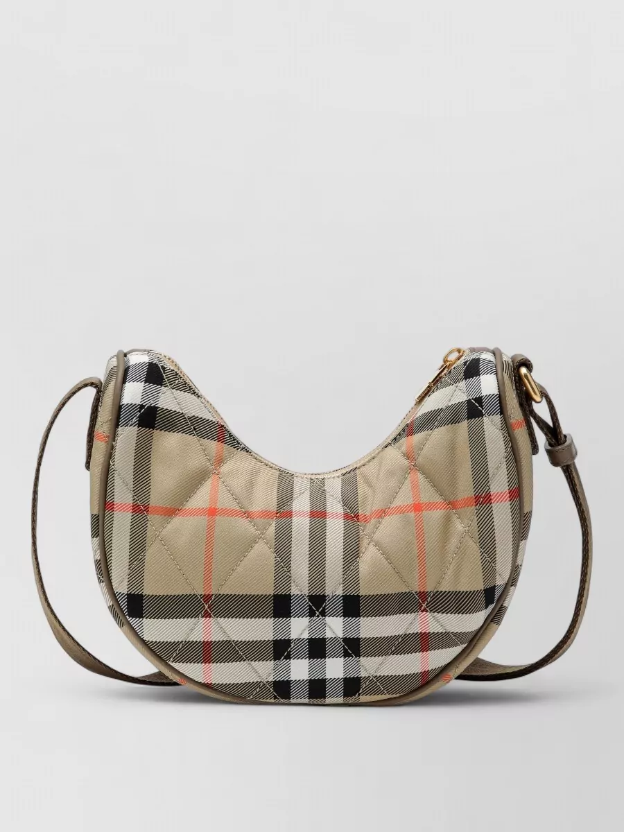 Burberry cross-body bag