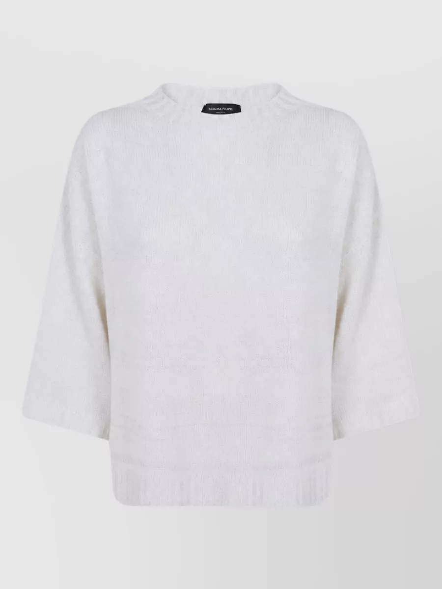Fabiana Filippi sweatshirt