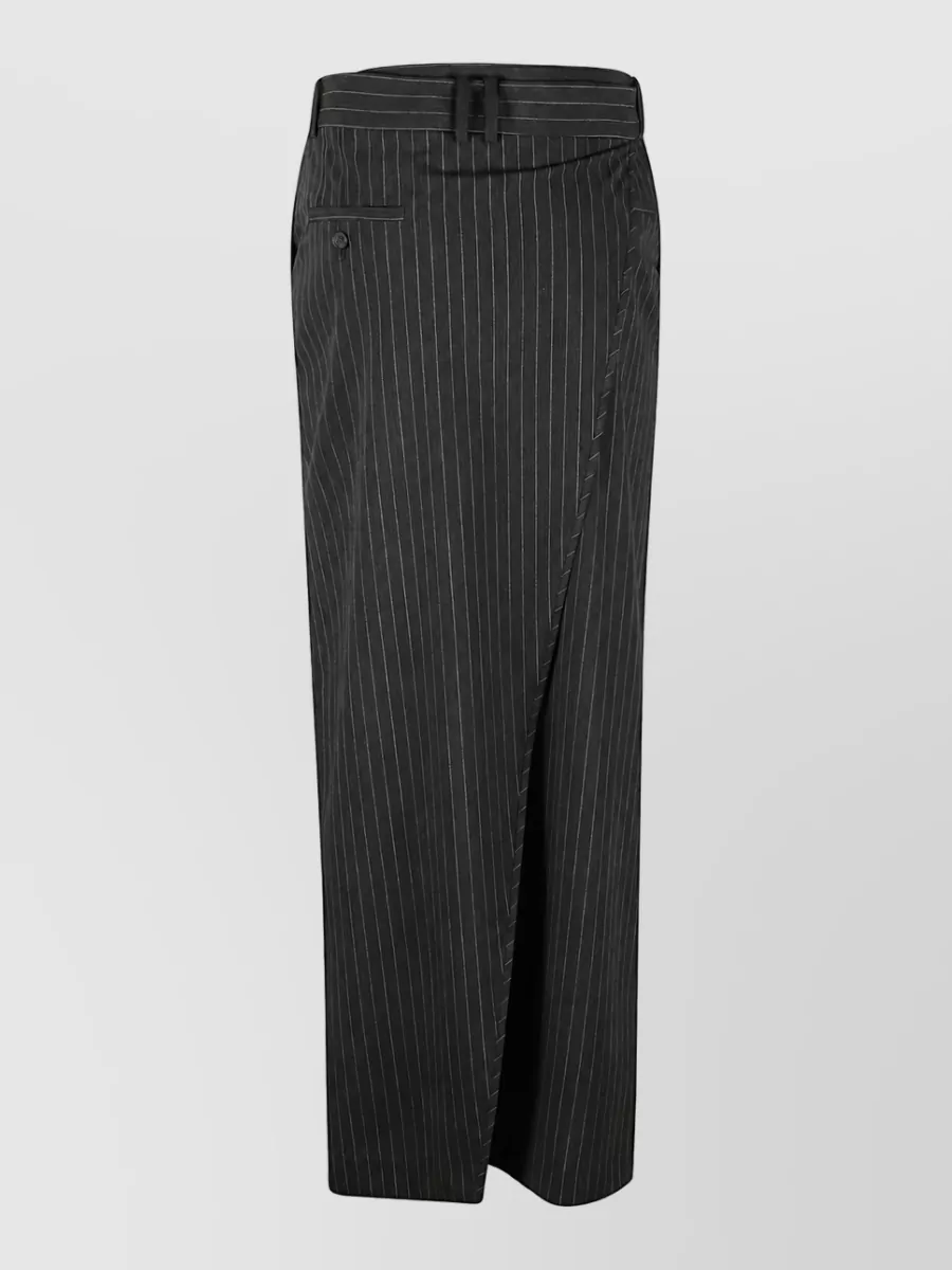 Iro tailored suit trousers
