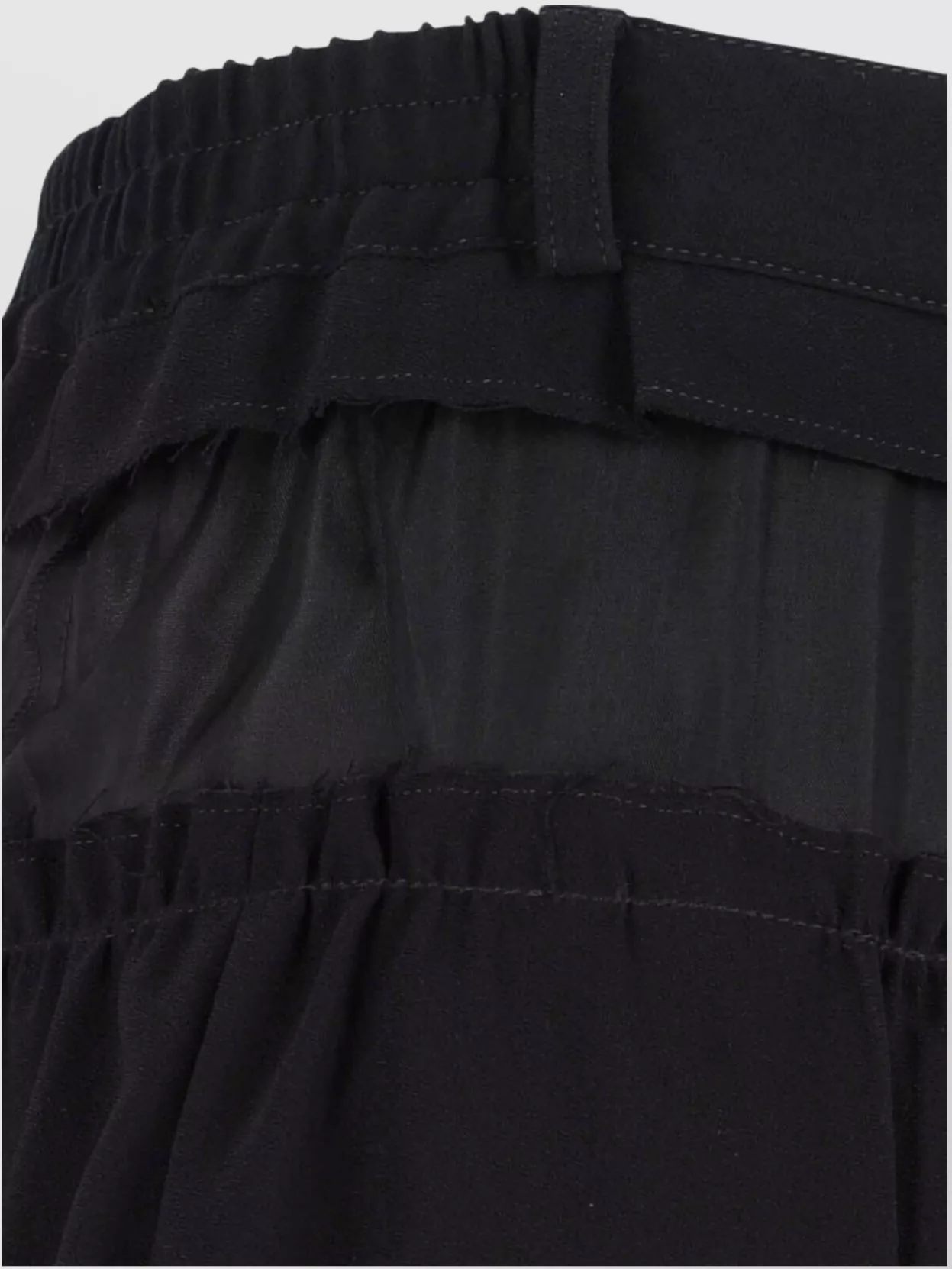 Maison Margiela Knee Length And Midi Skirts