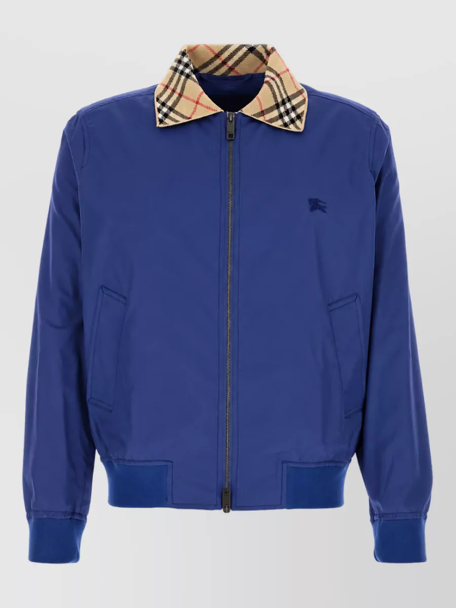 Burberry cotton jacket