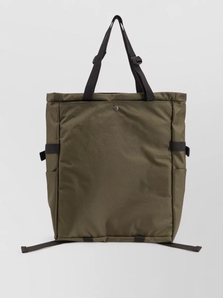 The North Face Nylon Shoulder Bag
