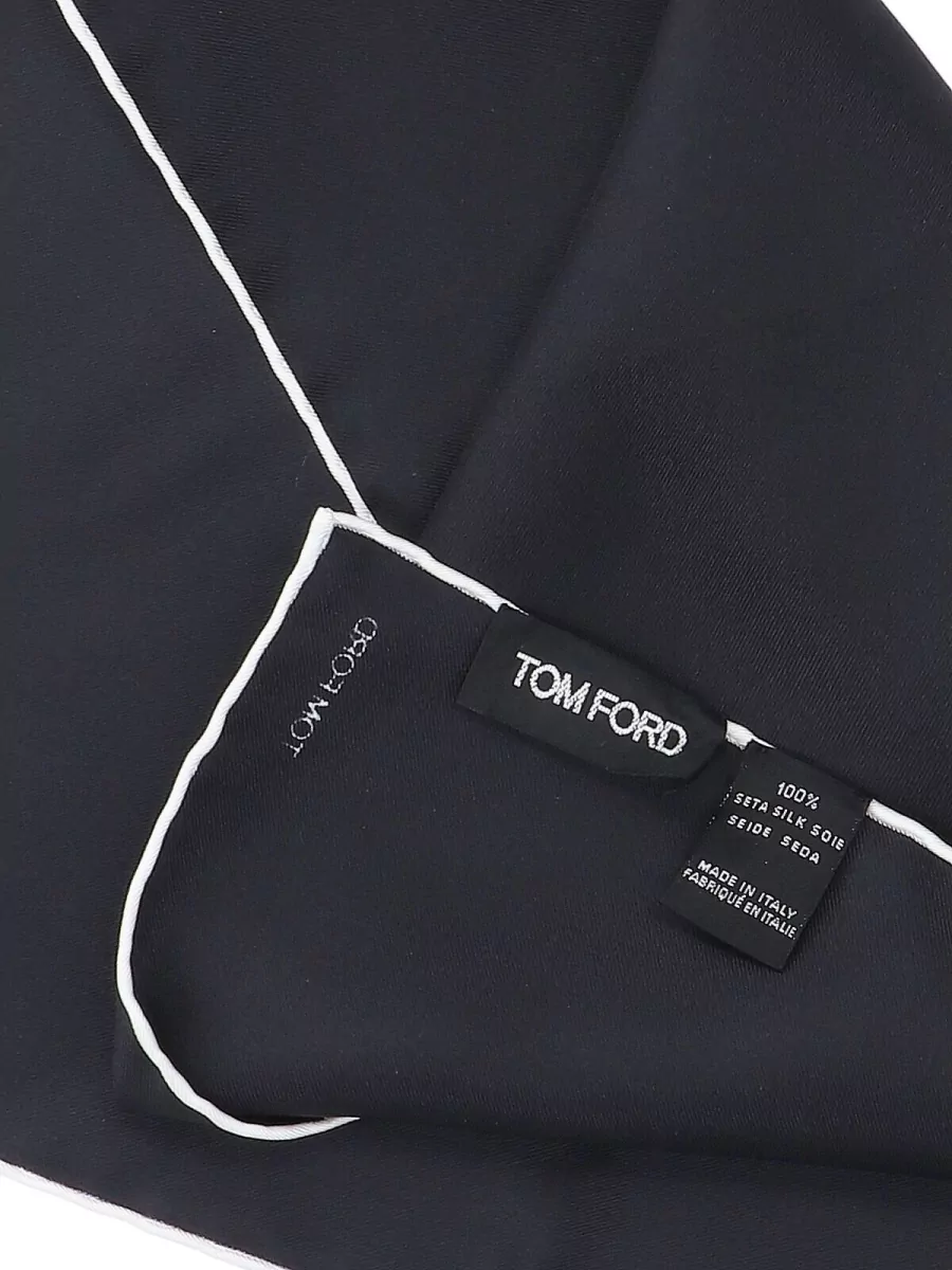 Tom Ford Silk Scarf