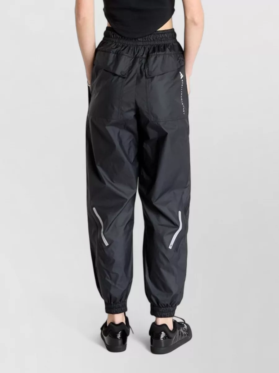 Adidas By Stella Mccartney Straight-Leg Track Pants
