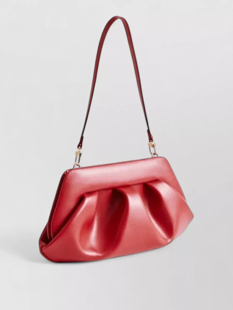 Themoiré Bios Baguette Shoulder Bag