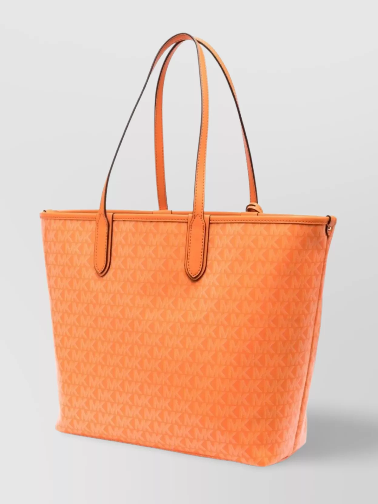 Michael Kors Tote Bag Dual Handles