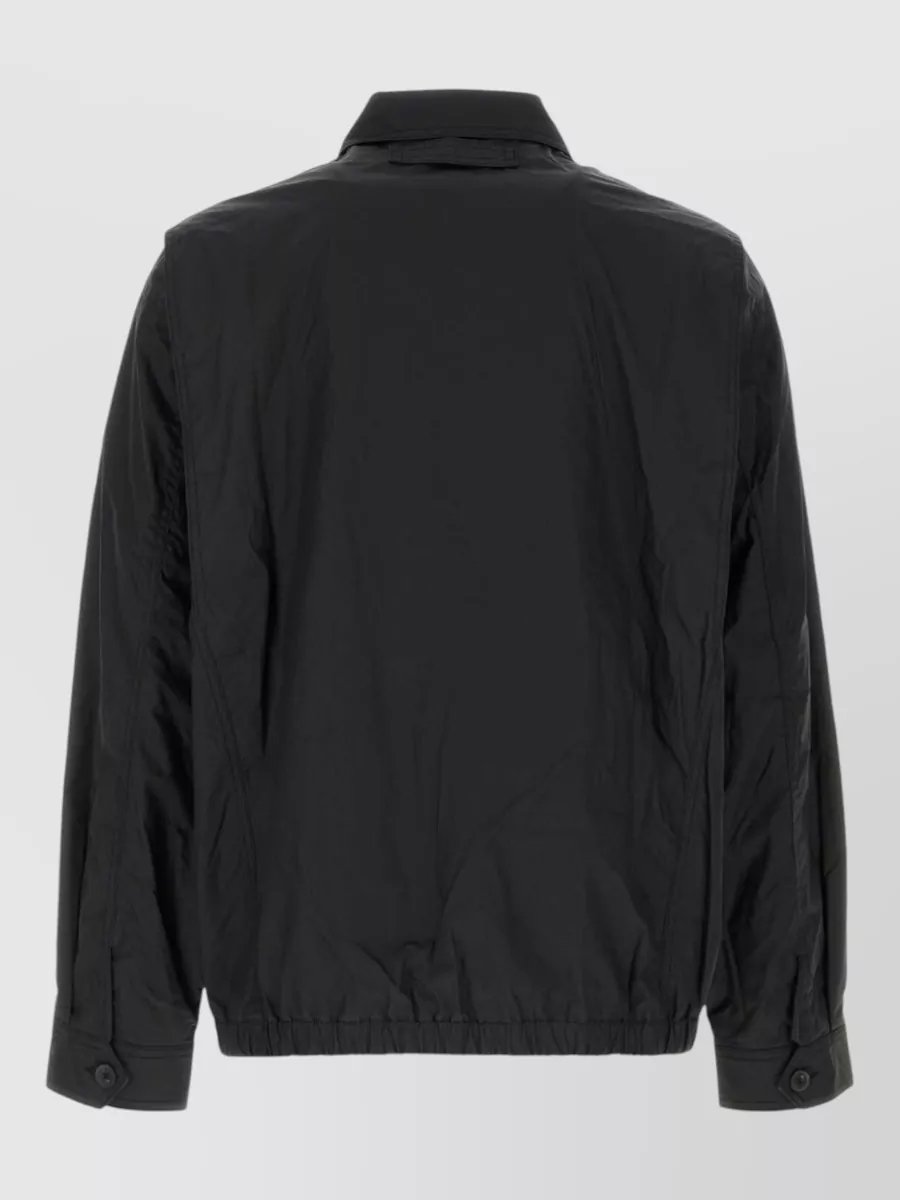 Gimaguas Cotton Lightweight Jacket