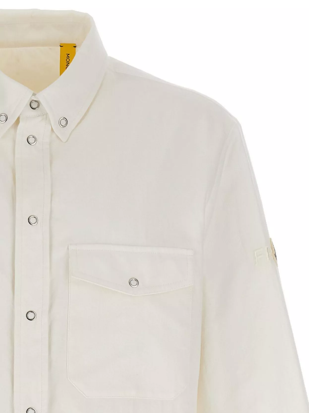 Moncler Genius Moncler X Frgmt Overshirt