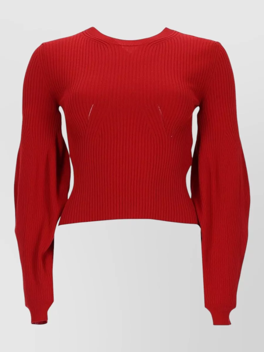 Stella Mccartney viscose sweatshirt
