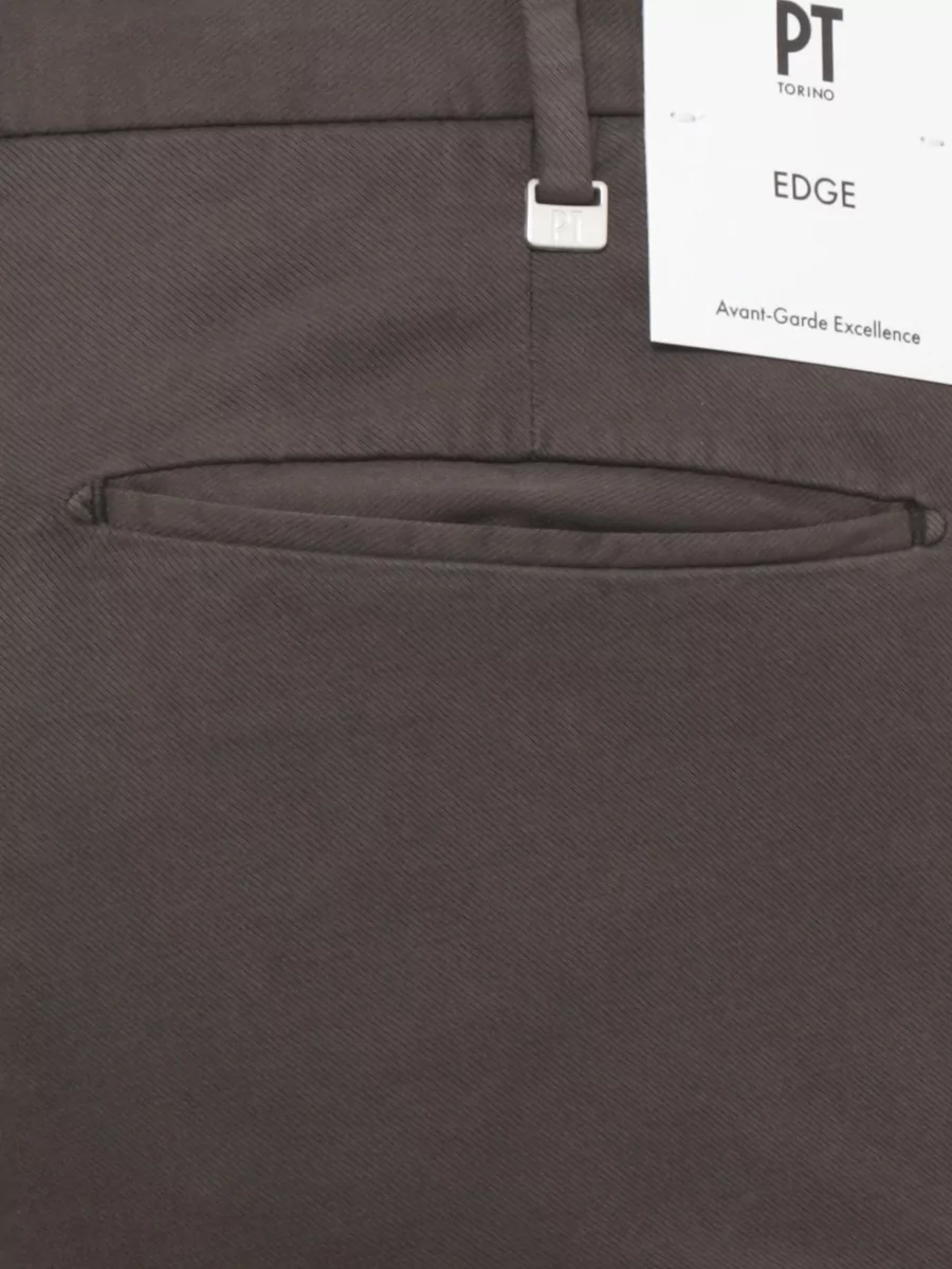 Pt Torino Cashmere Straight-Leg Chinos