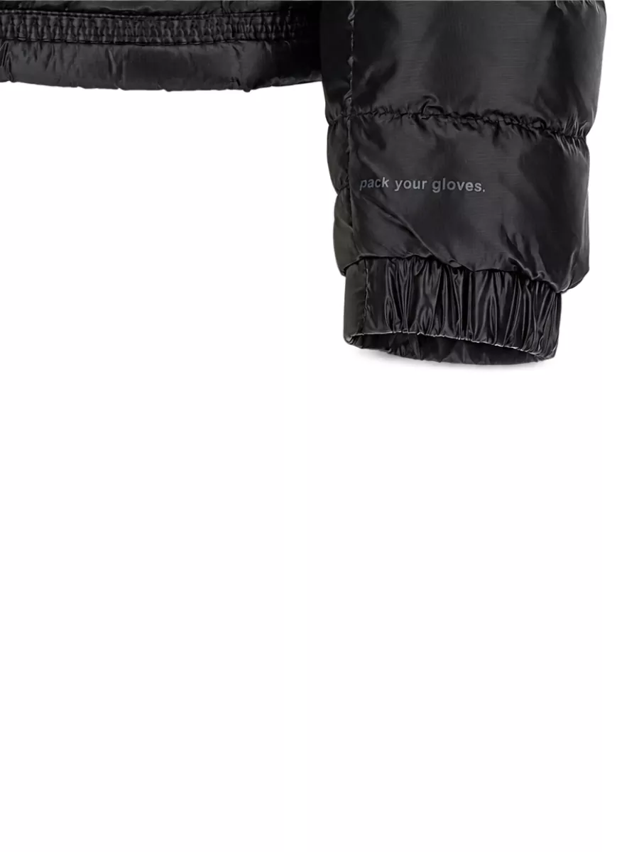 Moncler Grenoble Walibi Down Puffer Jacket