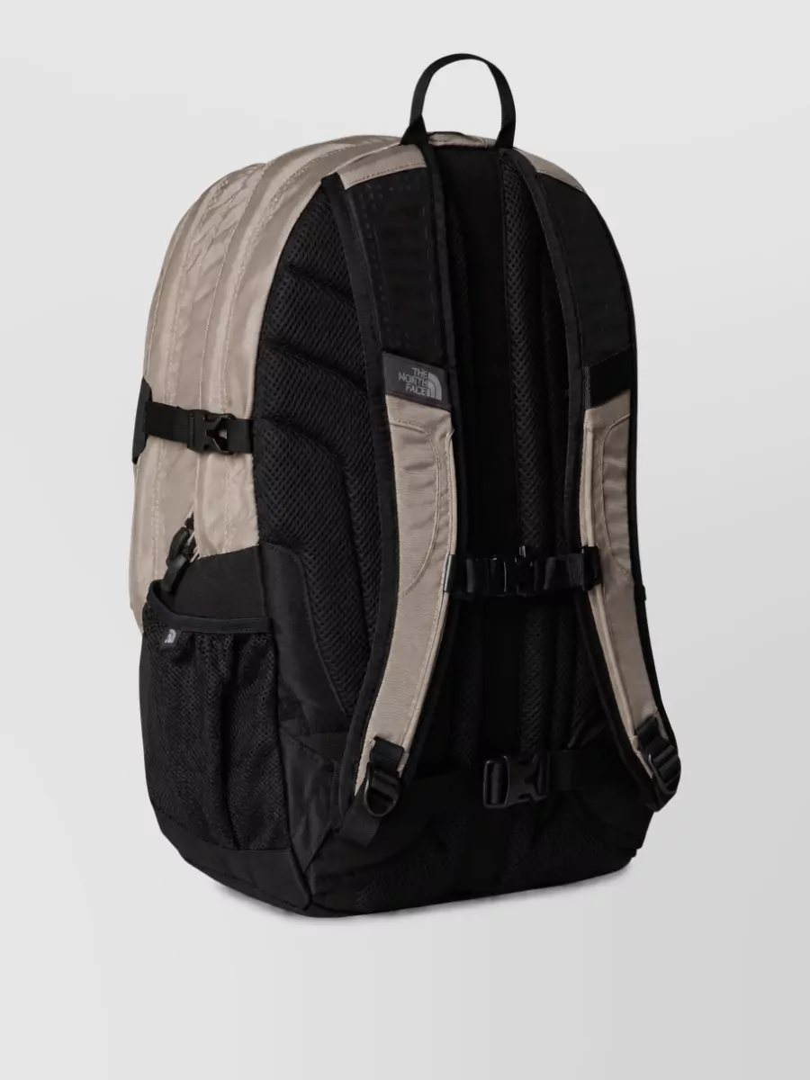 The North Face nylon laptop bag