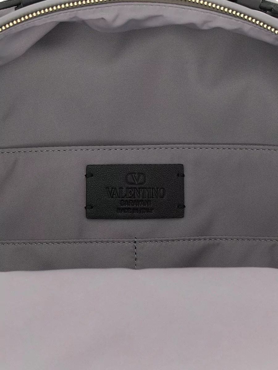 Valentino Garavani Stud Up Backpack
