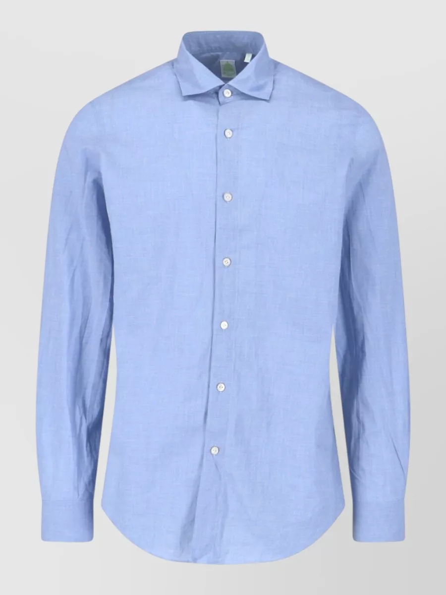 Finamore shirt