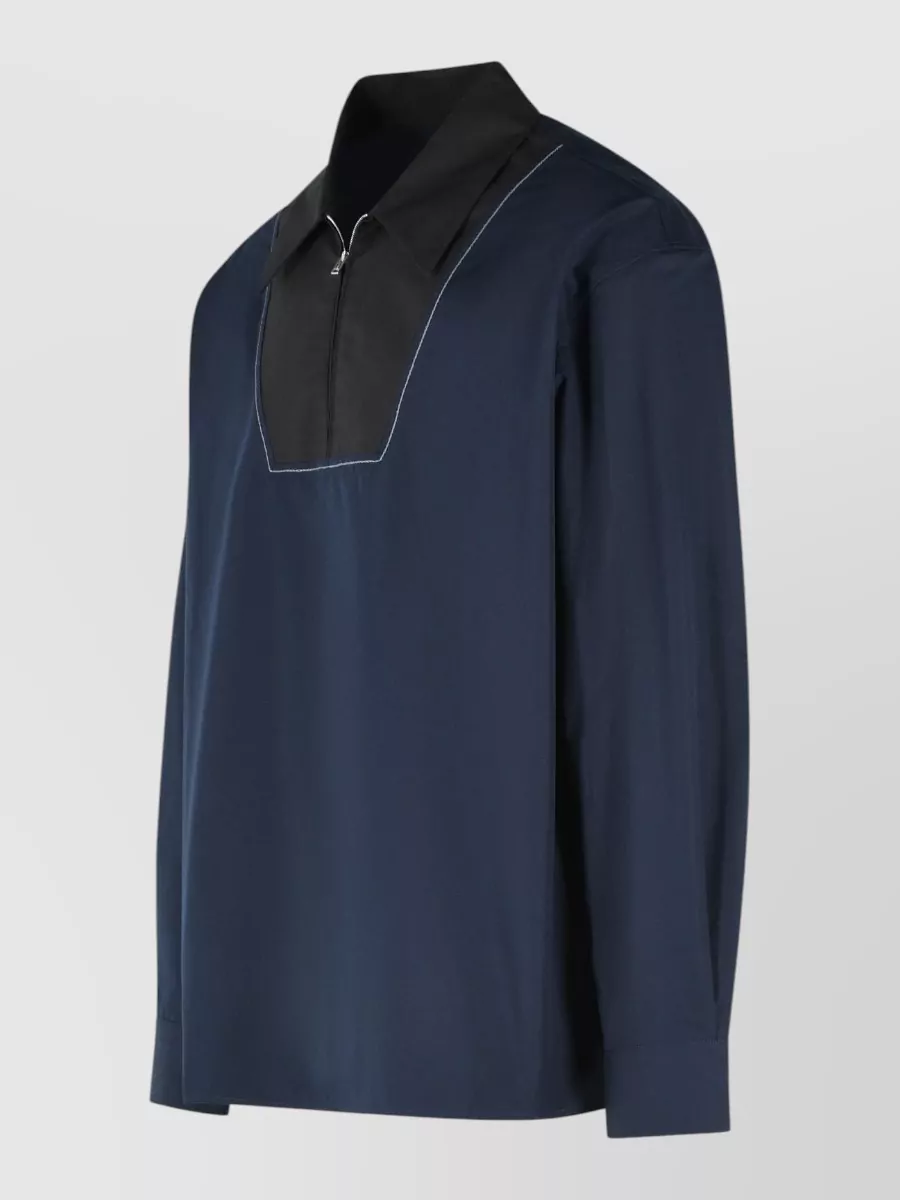 Marni Cotton T-Shirt
