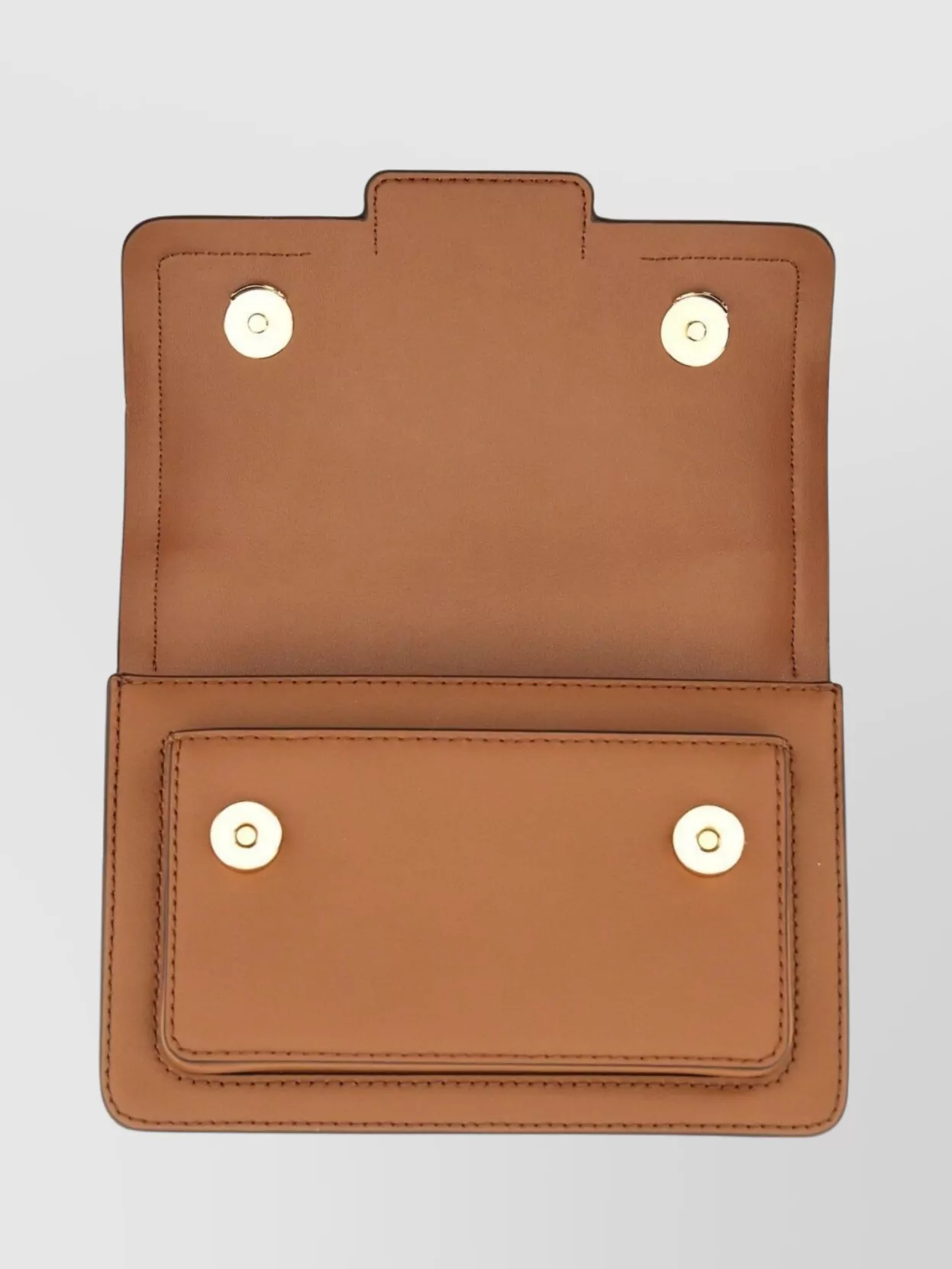 Michael Kors Petite "heather" Cross-body Bag