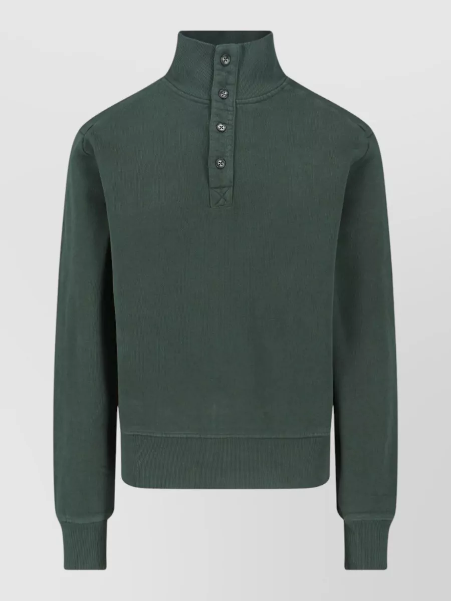 Entire Studios cotton sweatshirt